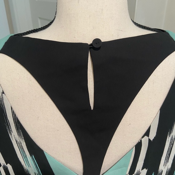 BCBG Maxazaria dress. - Picture 7 of 7